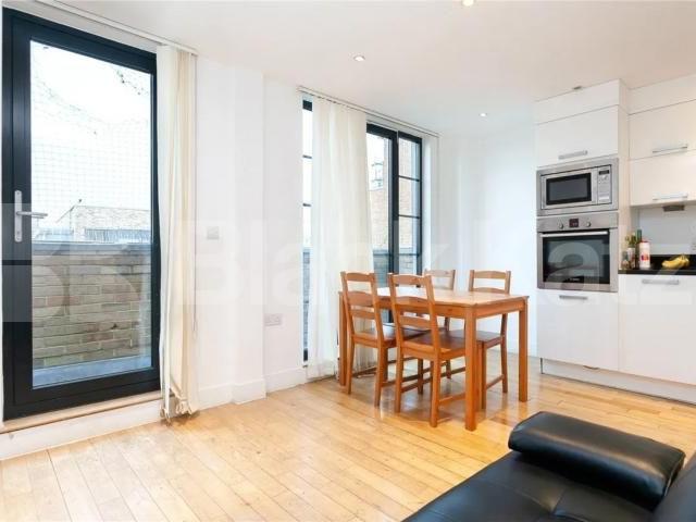 Apartment for rent in Barnsbury, Greater London