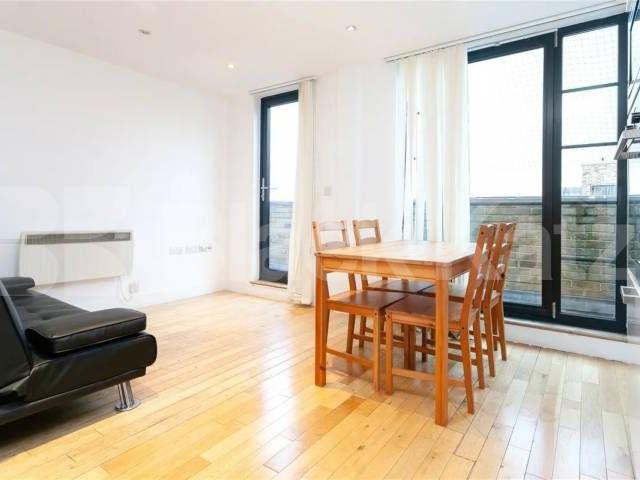 Apartment for rent in Barnsbury, Greater London