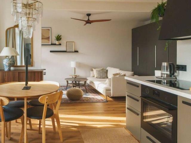 Apartment mieten in Treptow–Köpenick, Berlin