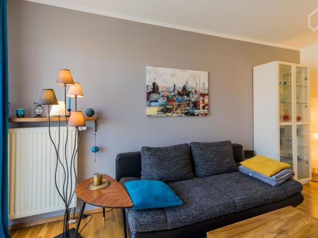 Apartment mieten in Marzahn-Hellersdorf, Berlin
