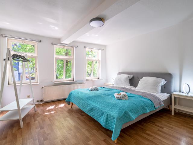 Apartment mieten in Friedberg, Hessen