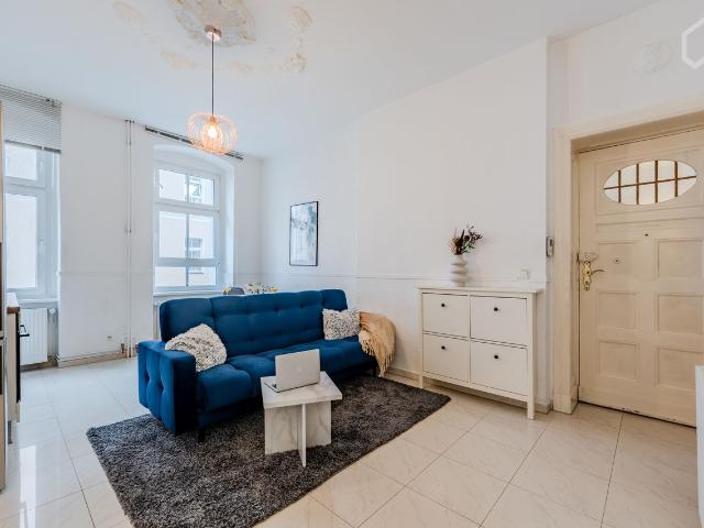 Apartment mieten in Pankow, Berlin