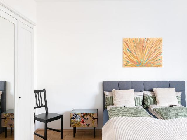 Apartment mieten in Duisburg-Mitte, Duisburg