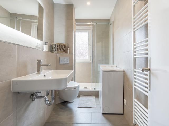 Apartment mieten in Schützenpark, Kiel