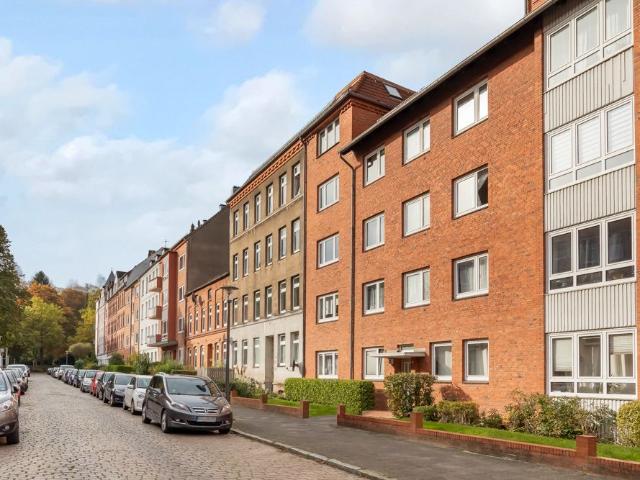 Apartment mieten in Kiel, Schleswig-Holstein