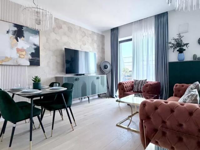 Apartament închirieri în Sector 2, București