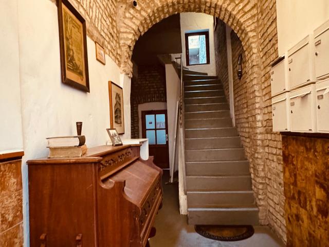 Apartment mieten in Deutz, Köln