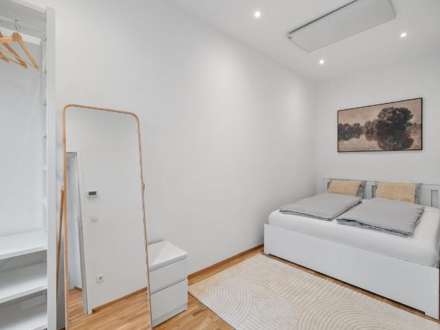 Apartment mieten in Wien