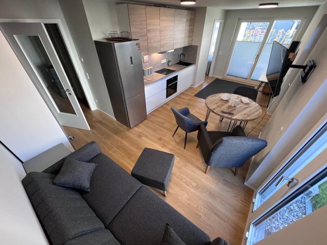 Apartment mieten in Neuried, Bayern