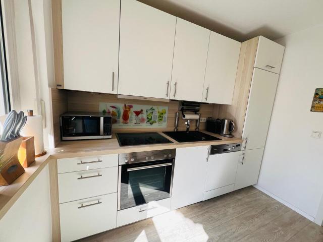Apartment mieten in Eberhardshof, Nürnberg