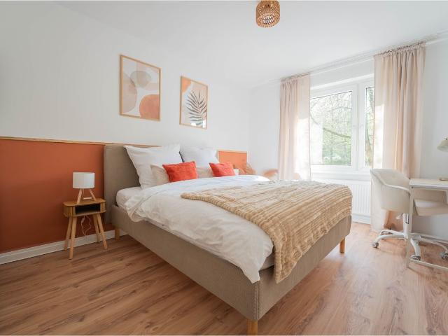 Apartment mieten in Wuppertal, Nordrhein-Westfalen