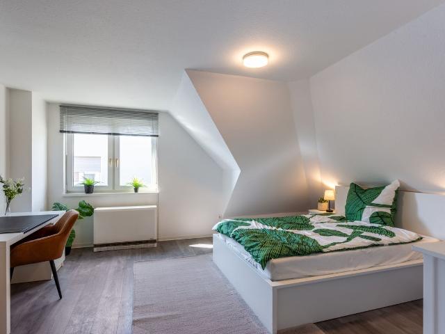 Apartment mieten in Dorstfeld, Dortmund