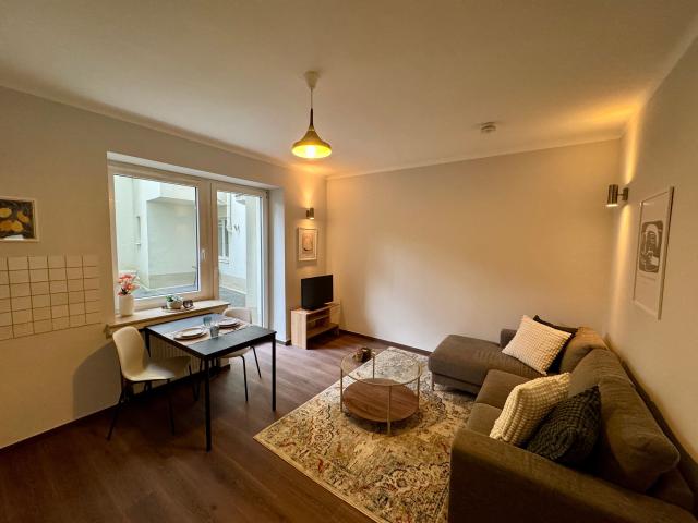 Apartment mieten in Flingern Nord, Düsseldorf