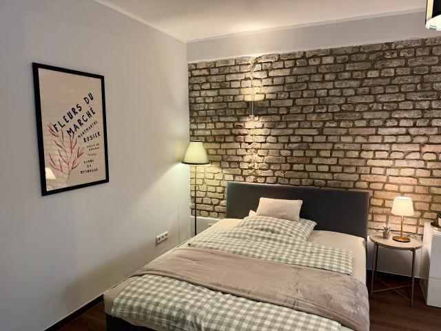 Apartment mieten in Flingern Nord, Düsseldorf