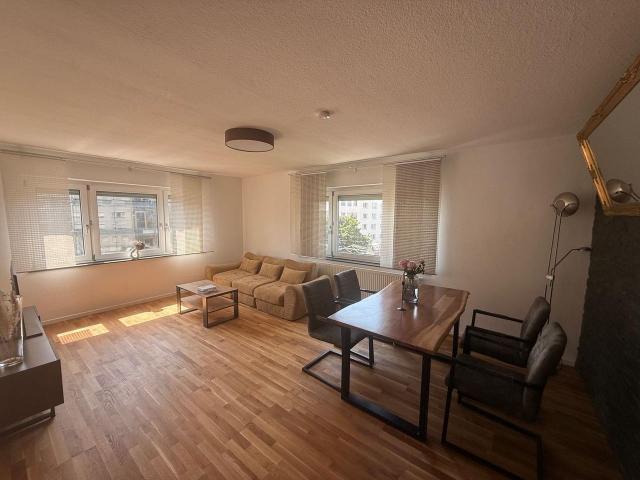Apartment mieten in Stuttgart-West, Stuttgart