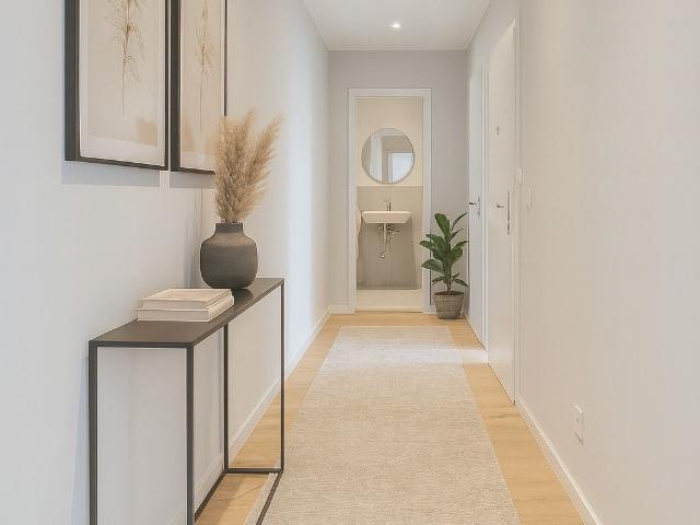 Apartment mieten in Eimsbüttel, Hamburg