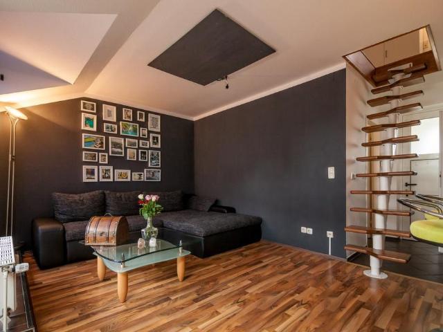 Apartment mieten in Mühlenberg, Hannover