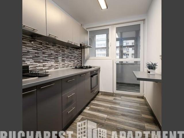 Apartament închirieri în C. A. Rosetti, București