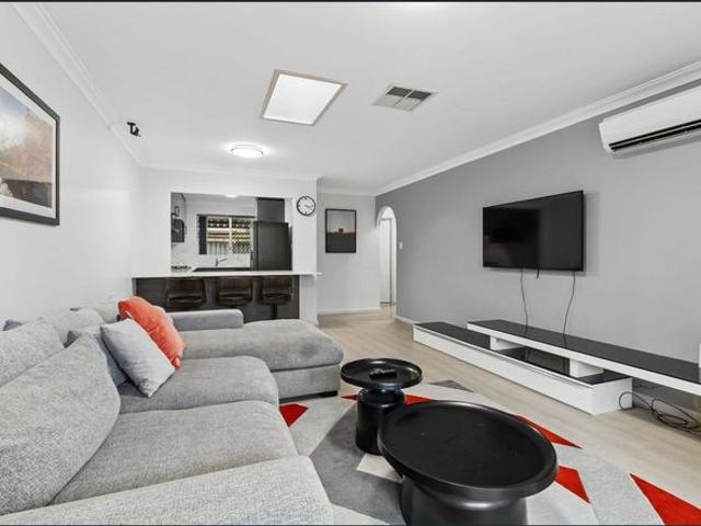 House for rent in Stirling, Western Australia