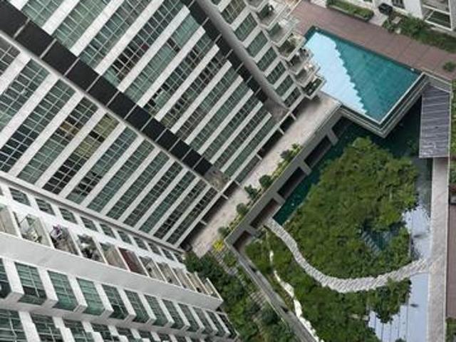 Serviced Residence for rent in Country Heights Damansara, Kuala Lumpur