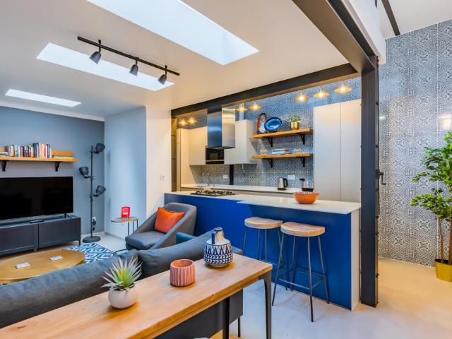 Apartamento alugar em Santa Maria Maior, Lisboa