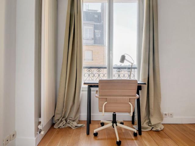 Appartement location à Paris, Île-de-France