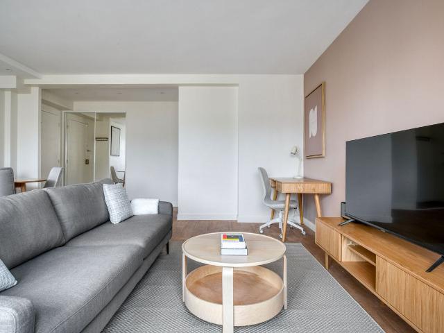Appartement location à Paris, Île-de-France
