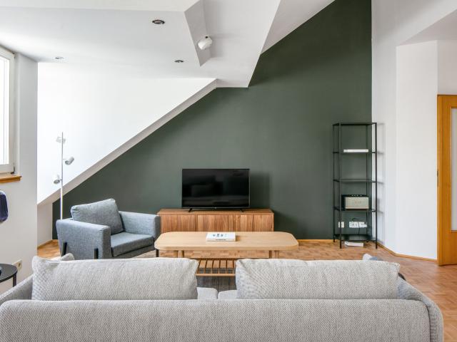 Apartment mieten in Innere Stadt, Wien