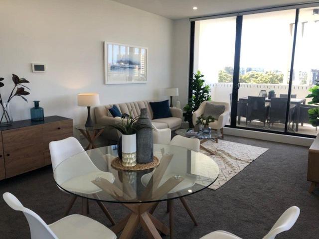 Apartment for rent in St George, Sydney