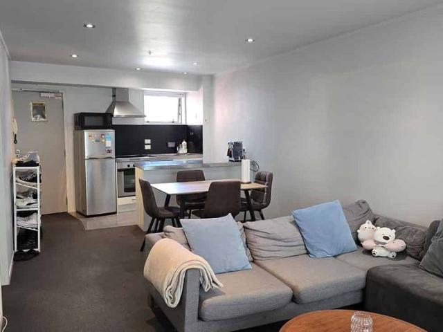 Apartment for rent in Auckland, Oroua County