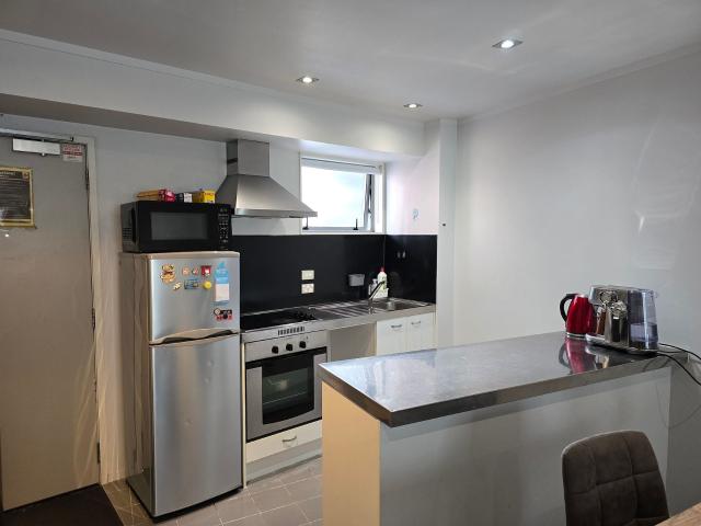 Apartment for rent in Auckland, Oroua County