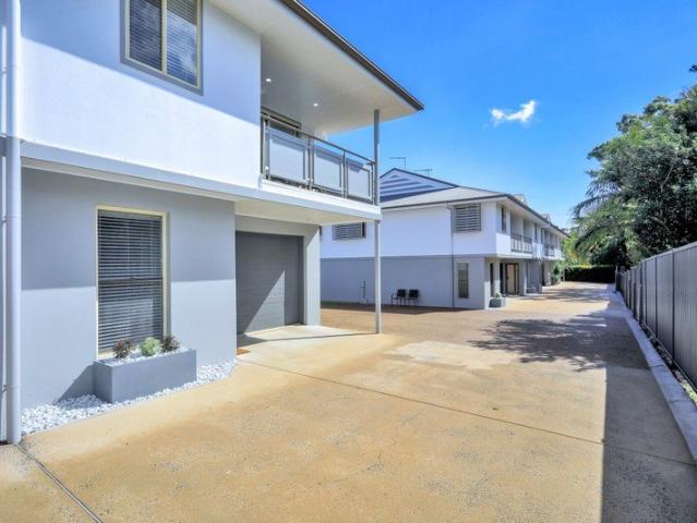 Townhouse for rent in Banyan, Queensland
