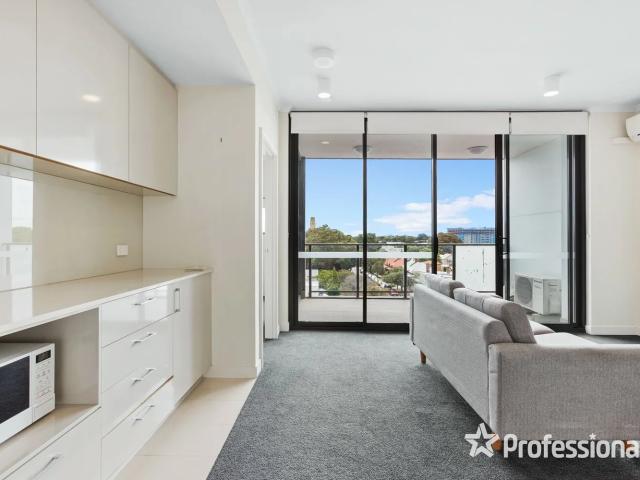 Apartment for rent in Perth, City of Vincent