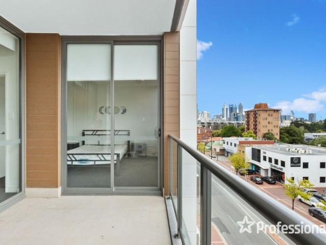 Apartment for rent in Perth, City of Vincent