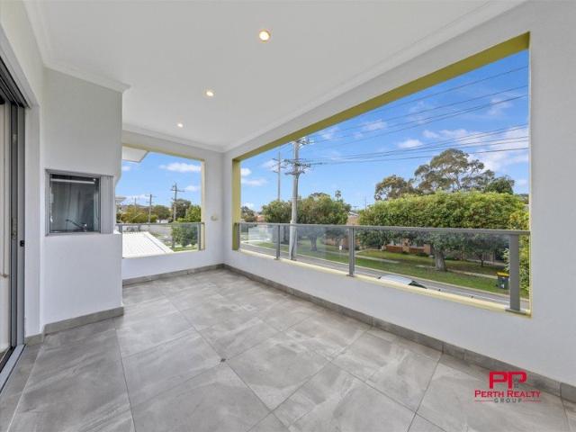 Apartment for rent in Stirling, Western Australia