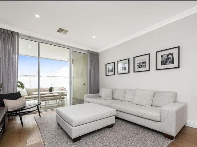 Apartment for rent in Cambridge, Western Australia