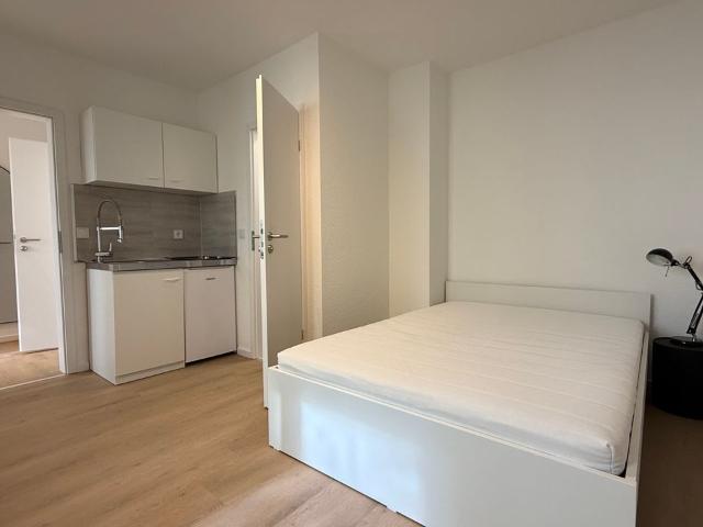 Apartment mieten in Döhren, Hannover