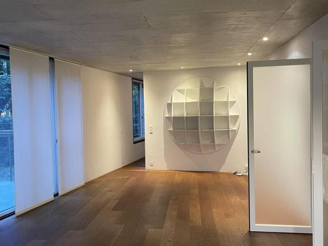 Apartment mieten in Alt-Wiedikon, Zürich
