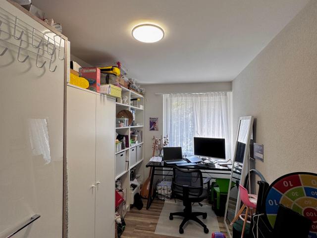Apartment kaufen in Waldenburg, Basel-Landschaft