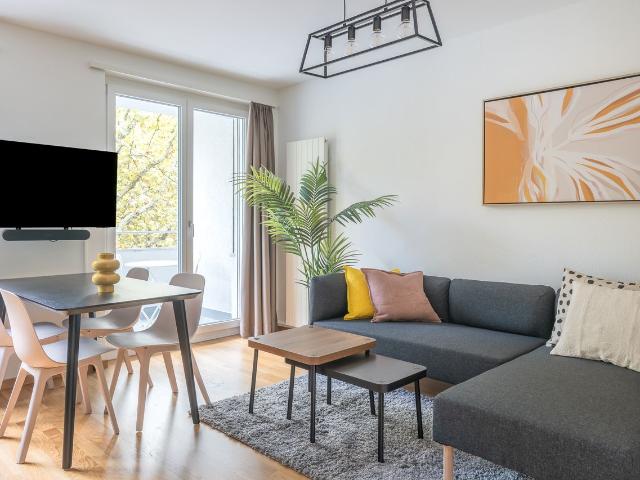 Apartment mieten in Basel, Basel-Stadt
