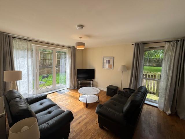 Apartment for rent in Gorgie/Dalry, Scotland