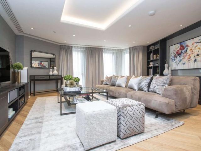 Apartment for rent in Westminster, Greater London
