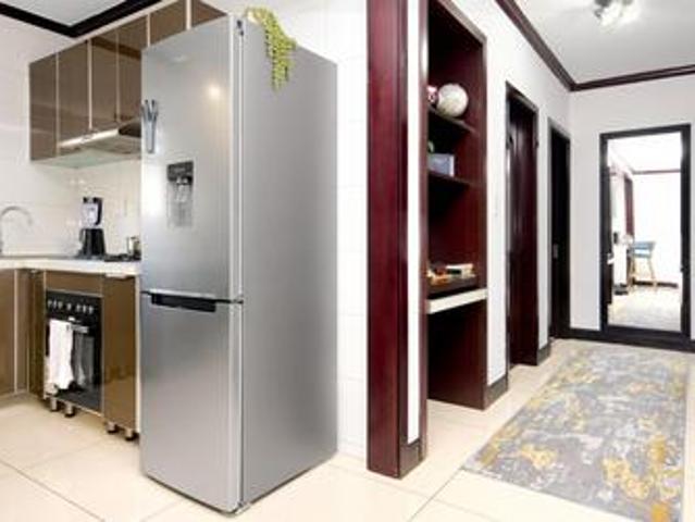 Apartment for sale in Alexandra, Gauteng