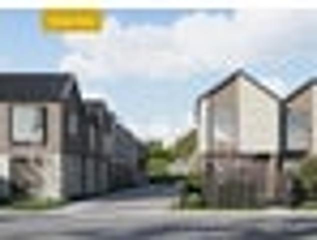 Townhouse for sale in Spreydon, Canterbury