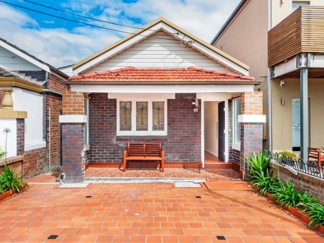 House for rent in Sydney, New South Wales