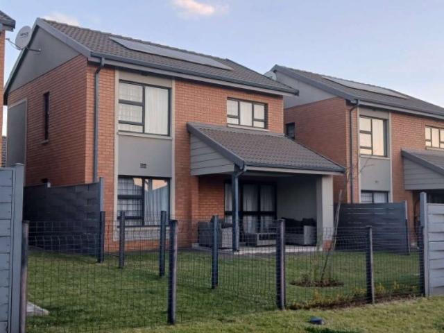 House for rent in Gauteng
