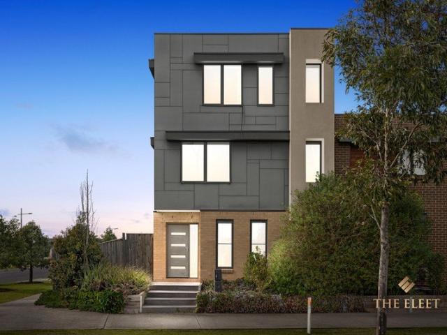 House for rent in Forsyth Park, Melbourne