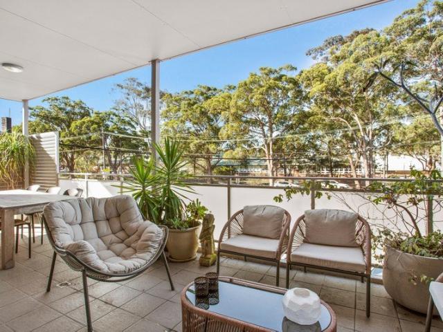Apartment for rent in Sydney, New South Wales