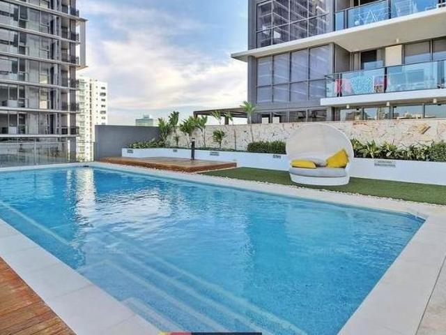 Apartment for rent in Toombul, Queensland