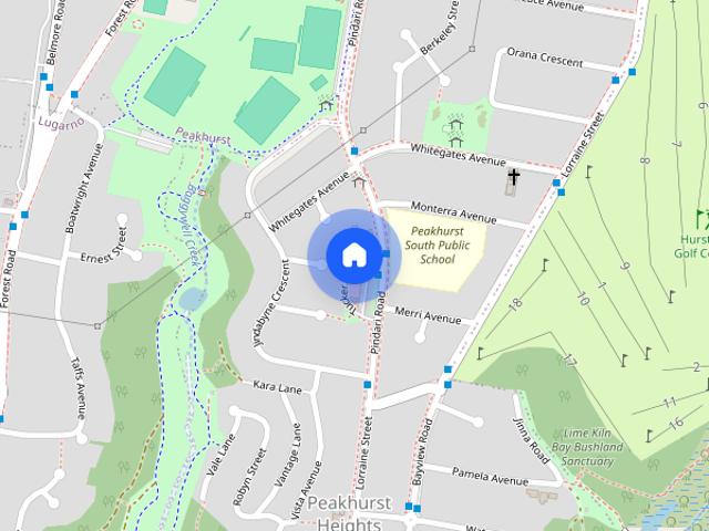 Apartment for rent in Sydney, New South Wales